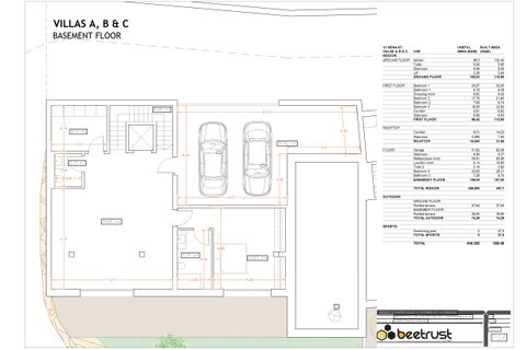 Villa i Finestrat, Alicante, Finestrat - € 2.900.000 | Ref: 2.9m Finestrat - foto 7